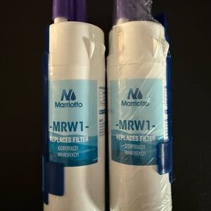 Marriotto Water Filter Replacement -MRW1-